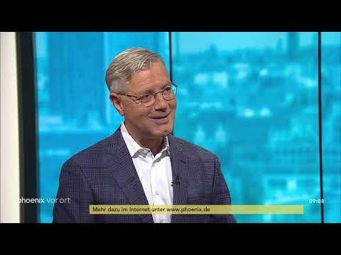 phoenix tagesgespräch mit Norbert Röttgen zum „Sicherheitsgesetz“ für Hongkong am 10.07.20.