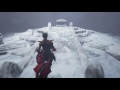 Gameplay video of Ashes of Creation  PC