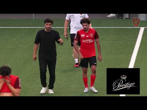 Regionalliga OST FavAC 1-1 Mauerwerk 28-07-2023