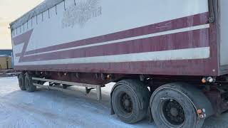 Прицеп фургон MJ&Ouml;LBYSL&Auml;PET SFC4-12,4-3 | Изображение 4 - Autoline