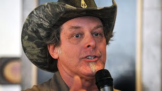 The Life and Tragic Ending of Ted Nugent