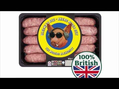 Blodwyn Pig - The Modern Alchemist (2018 Remaster) (Official Audio)