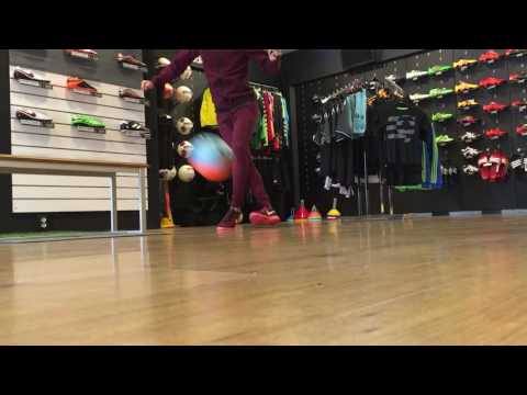 Derbystar Multi-Kick (Kickin It SPORTS)