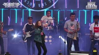 Download lagu Scimmiaska - Lembayung live at Magnumotion Bandung Chapter 2018 mp3