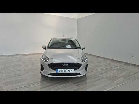 Ford Fiesta 1.1L Ti-VCT 75PS Trend - Image 2
