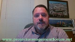 Introduction to PMI Ethics and Professional Conduct - Bill Holmes