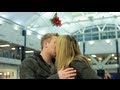 Mistletoe Kissing Prank (ORIGINAL) 