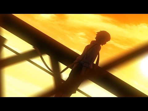 Namae wo Yobu yo (Full) - Anime 『Bungo Stray Dogs』Ending Song