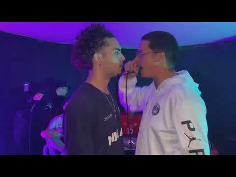 GEBE X JONGA |1º FASE| PRÉ REGIONAL DA BATALHA DA SERRA - 2022