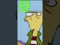 Ed S Toy Burns Double D And Eddy S Hair Ededdneddy The3eds