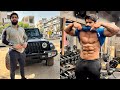 Thar Modification Finally Complete | Shoulder Workout In Prep