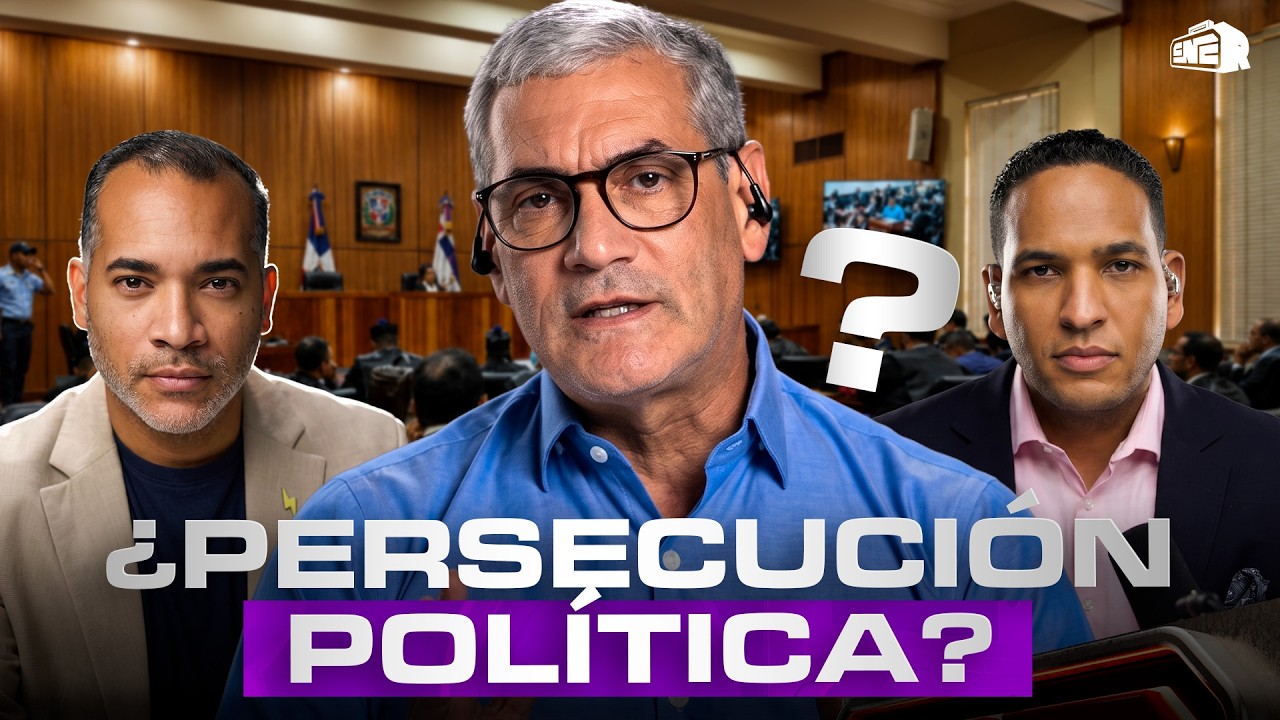 ¿PERSECUCIÓN POLÍTICA? GOBIERNO DESAFÍA EL NO HA LUGAR DE GONZALO CASTILLO