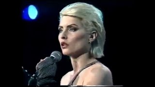 Blondie • Picture This • Countdown TV Show • 1979