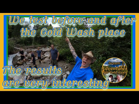Adventures in Gold Rush Austria Prospecting Adventure days 6 & 7 (SE03EP35)