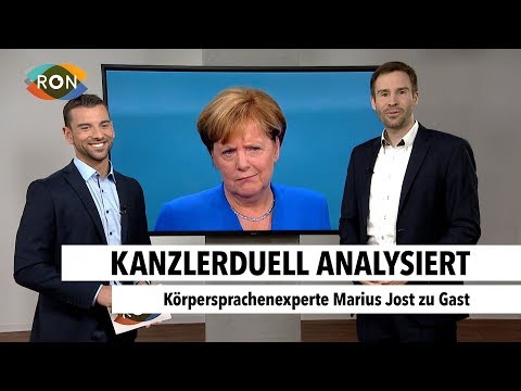 Kleine Gesten, große Bedeutung | RON TV
