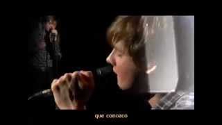 Keane-Love Is The End (subtítulos en español) live at Largo