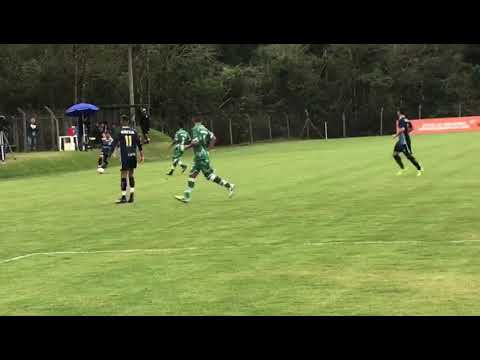 Londrina faz jogo-treino contra o Arapongas