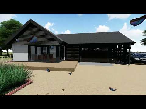 Dalia 92 - garaaž + saunamaja