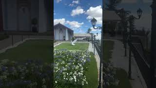 Haile Selassie I and Minilik II Palaces- Addis Ababa