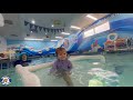 Asta S Unedited Lesson Video On 1 19 26 19 Months Old