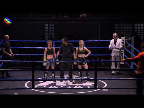 Anna BEER VS Shana HEGGLIN 18 11 2017