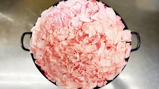 [問題] 中式點心中使用的豬油可自製嗎？