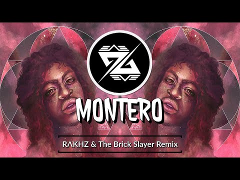 PSY-TRANCE ◍ Lil Nas X - MONTERO (RΛKHZ & The Brick Slayer Remix)