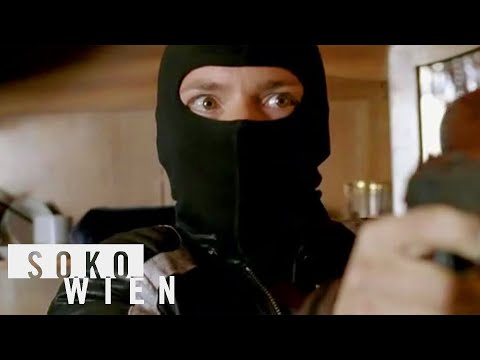 ᴴᴰ SOKO Wien Staffel 2 Folge 1 - Unter Druck