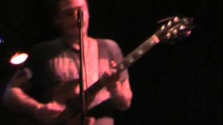 Joan of Arc - Who&#39;s Afraid of Elizabeth Taylor? (Live)