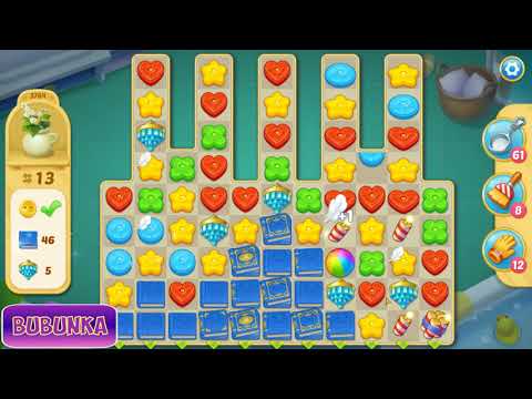 Matchington Mansion level 3764 HD