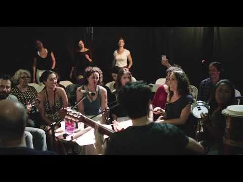 Núcleo de Samba Cupinzeiro - Senhora Liberdade (Wilson Moreira / Nei Lopes)