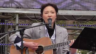 180408 랄라스윗(lalasweet),  말하고 싶은 게 있어/ 같은 별자리  @금강로하스벚꽃뮤직페스티벌