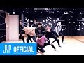 GOT7 - Fly (Dance Practice Version)