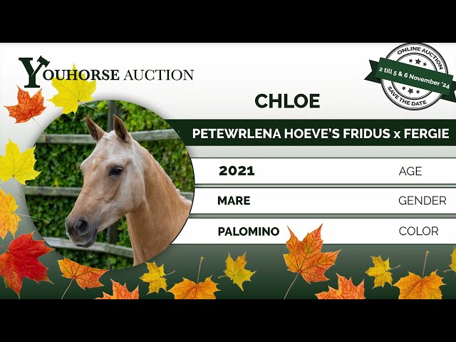 Chloë