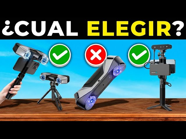 Vídeo relacionado con Homoyoyo Marcadores de Escaneo 3D Reflectantes Pet 6 Mm, Película Reflectante Alta Visibilidad, 50 Puntos por Hoja, 10 Hojas para Escáneres 3D, Accesorios de Posicionamiento para Escaneo