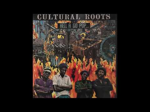 Cultural Roots - Execute