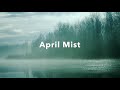 April Mist (T.Harrell) Backing track + score for Bb instruments