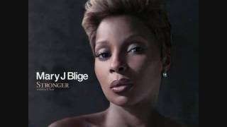 Mary J. Blige - Kitchen