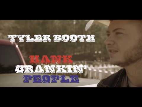 Hank Crankin' People