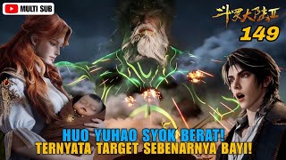 Download lagu MULTI SUB | Soulland 2 EP 149: PLOT TWIST! Assassination Mission Fails, Turns Out the Target is A... mp3