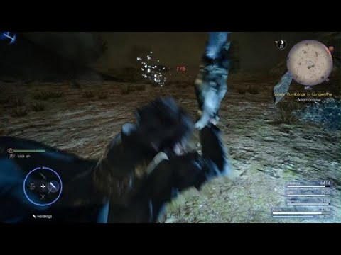 FINAL FANTASY XV: Royal Edition - PS5 - Armiger Chain