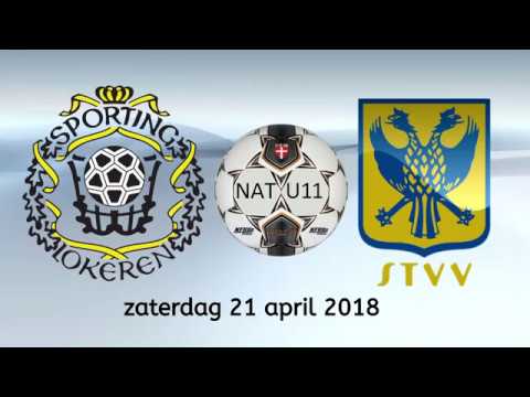 Nat.Elite U11 - K.SC.Lokeren - STVV