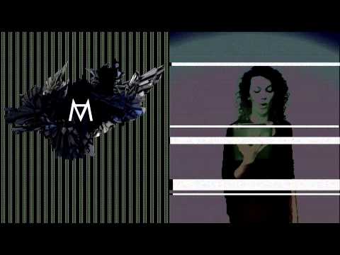 The End of Alphabet. text: Dmitry Prigov, video: Alex Antipin