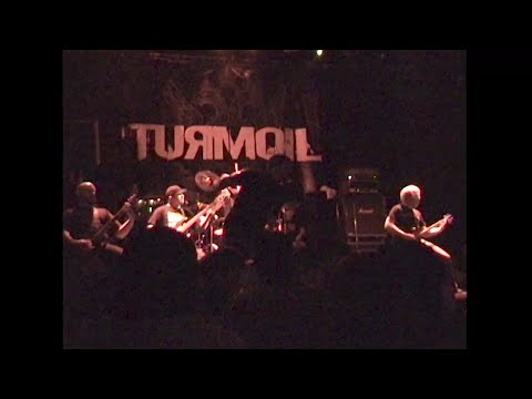 [hate5six] Turmoil - May 14, 2005 Video