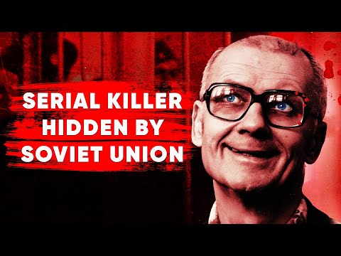 The Andrei Chikatilo Case: Missed Warnings and a Soviet-Era Manhunt | True Crime