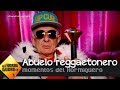 El abuelo Melquiades te enseña cómo componer reggaeton en tan solo 30 segundos - El Hormiguero 3.0
