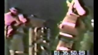 Minutemen with Charlie Haden   "Little Man With a Gun in His Hand" (live)