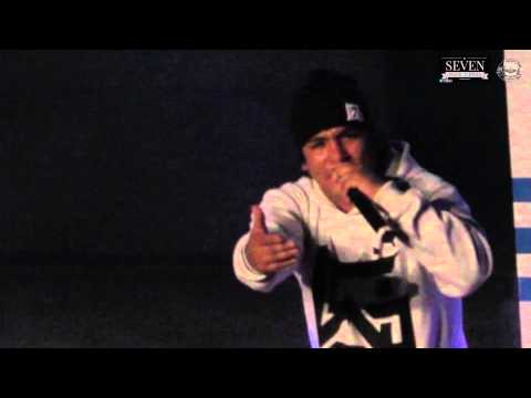 TERCO92 (EN VIVO) COMPLETO - PURA CALLE 2015