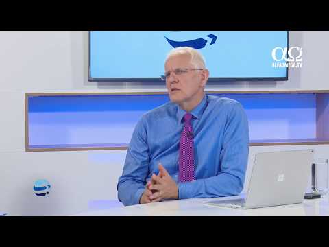 Viorel Iuga - De ce numărul divorțurilor este în creștere în România?