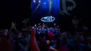 311 - Freak Out (w/ Fred Durst)